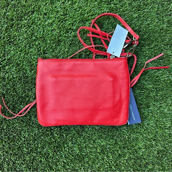 Rebecca Minkoff crossbody - Picture 5 of 6
